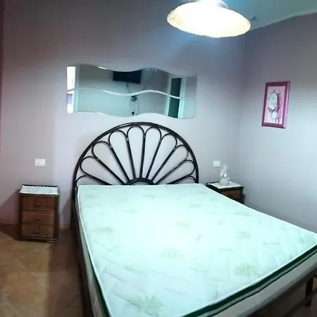 Lejlighed 3 Marina Di Pescoluse