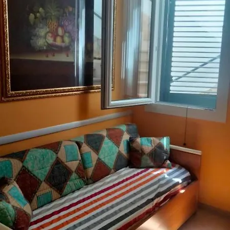 3 * Marina Di Pescoluse