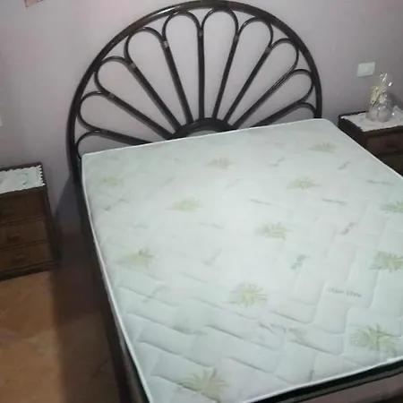 3 * Marina Di Pescoluse