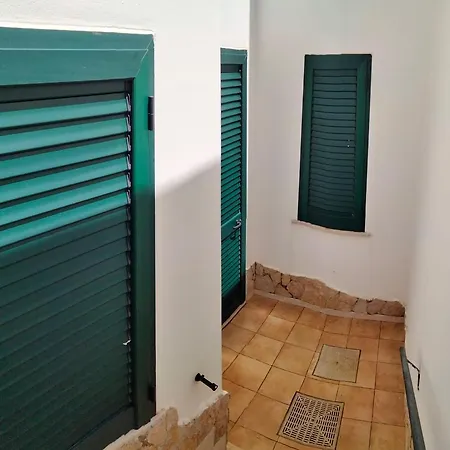 3 * Marina Di Pescoluse