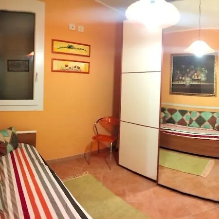 3 * Marina Di Pescoluse