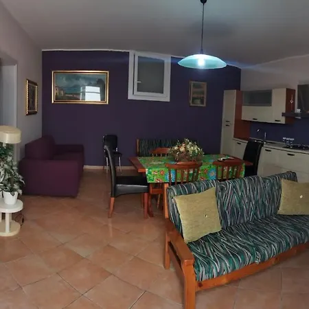 3 Appartement