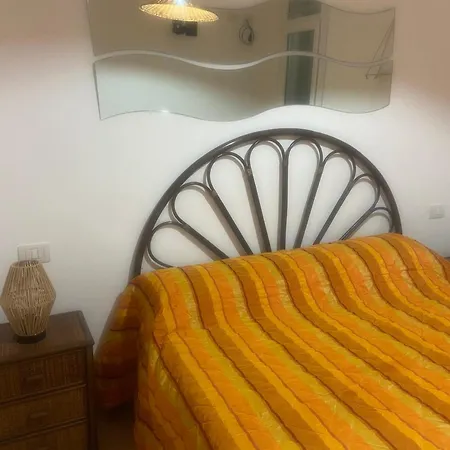 3 Apartment Marina Di Pescoluse