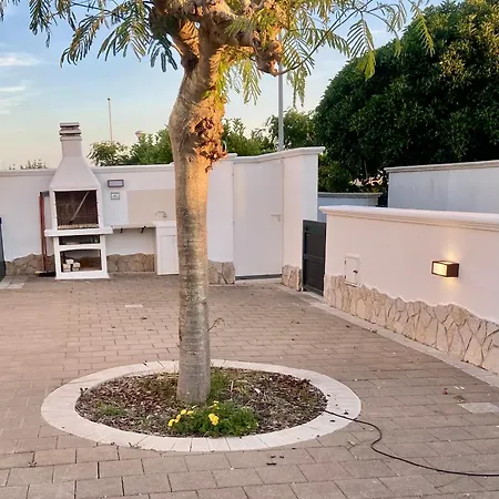 3 Apartment